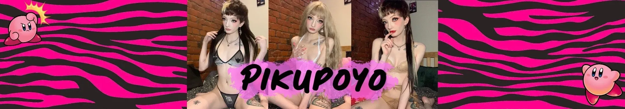 OnlyFans cuenta pikupoyo header 2