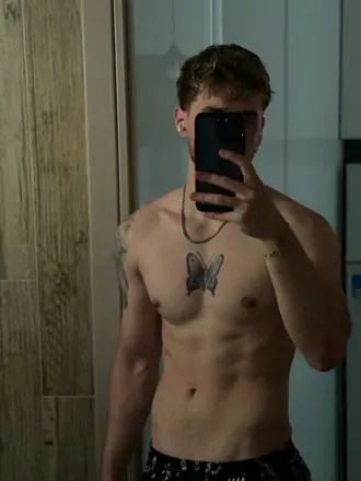 OnlyFans cuenta trashboynextdoor avatar 1