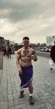 OnlyFans cuenta jackdavies6 avatar 1