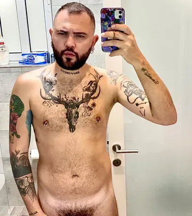 OnlyFans cuenta andyramyrez avatar 1