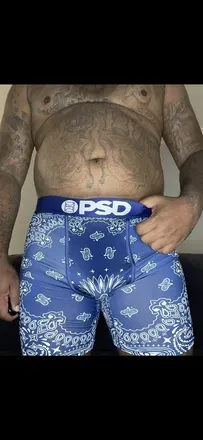 OnlyFans cuenta htx_scorpio52 avatar 1