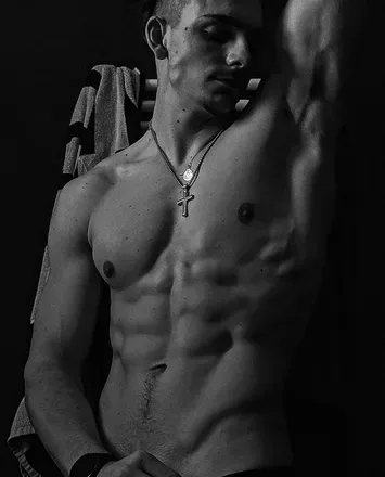 OnlyFans cuenta ludo_tdy avatar 1