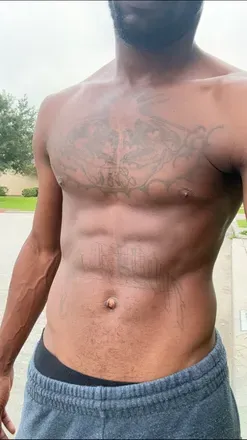OnlyFans cuenta daddyhogg52 avatar 1
