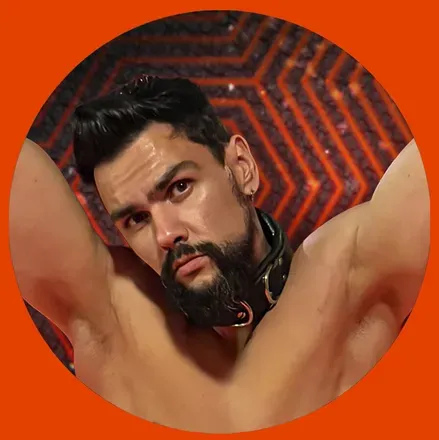 OnlyFans cuenta hexfetish avatar 1