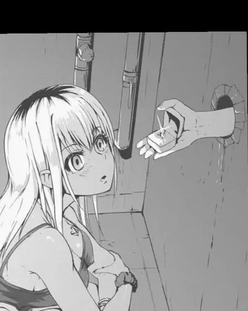 OnlyFans cuenta elfina-san header 2