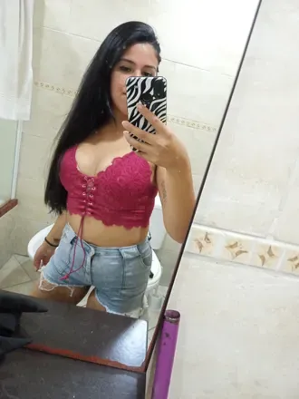 OnlyFans account  batatiiitaa avatar 1