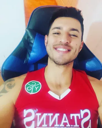OnlyFans cuenta realbig20x6 avatar 1