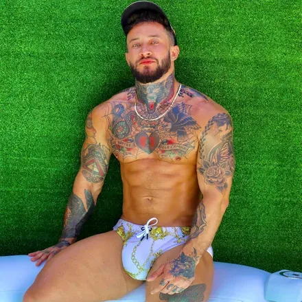OnlyFans cuenta lawrenceloadedxfree avatar 1