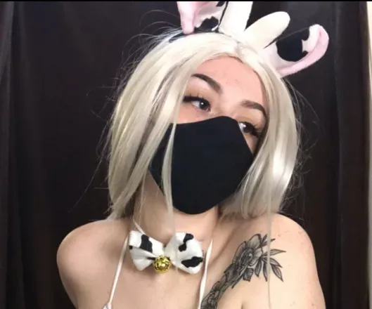 OnlyFans cuenta its_bambi_boo avatar 1