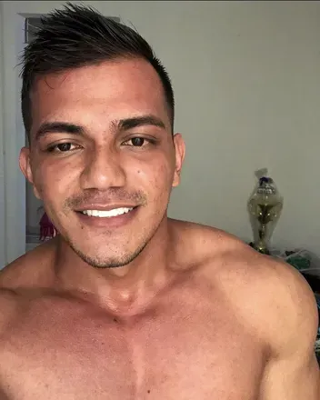 OnlyFans cuenta jhan_bustos avatar 1