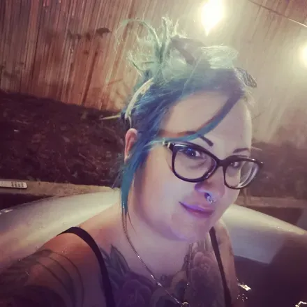 OnlyFans cuenta zoeysweetkicks avatar 1