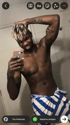 OnlyFans cuenta jef_tobar avatar 1