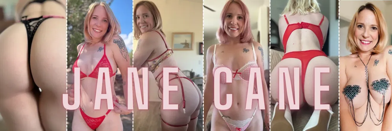 OnlyFans cuenta janecanexxx header 2
