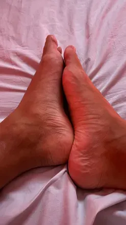 OnlyFans cuenta kris.feet.83 avatar 1