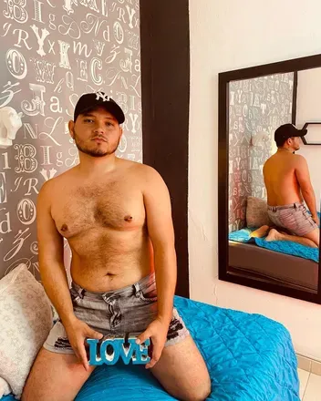 OnlyFans cuenta jhonjairo36 avatar 1