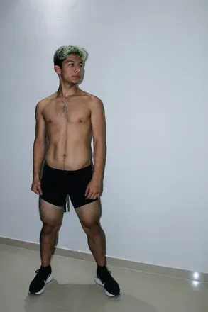 OnlyFans cuenta u237207466 avatar 1