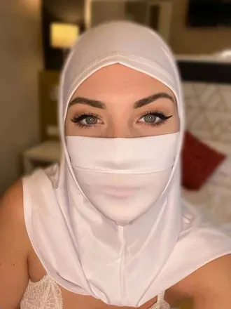 OnlyFans cuenta muslim_emine avatar 1