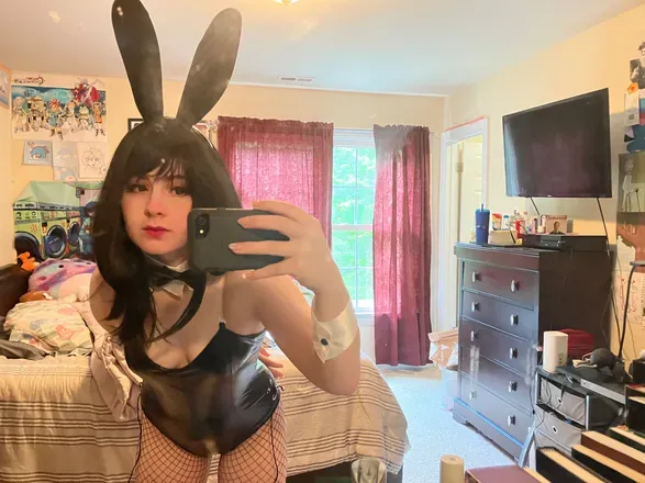 OnlyFans cuenta kami_amorous avatar 1
