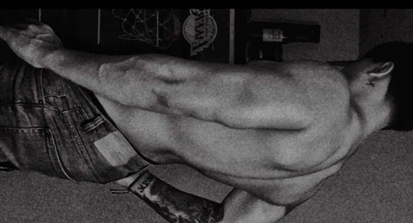 OnlyFans cuenta josuepxl header 2
