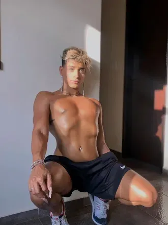 OnlyFans cuenta angelcastror avatar 1