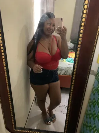 OnlyFans cuenta negrabella98 avatar 1