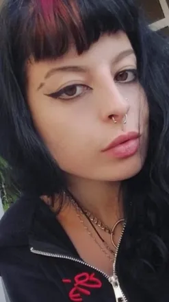 OnlyFans cuenta punk4ssb1tch header 2