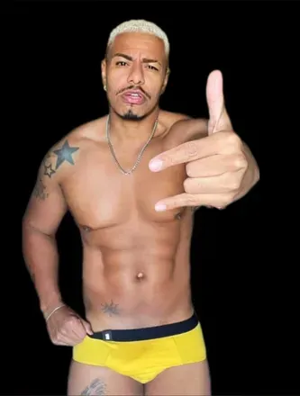 OnlyFans cuenta oficialmagnomoreno avatar 1