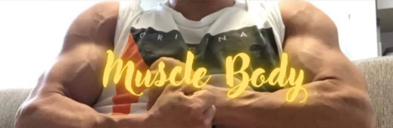 OnlyFans cuenta muscle69aniki header 2