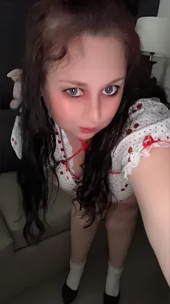 OnlyFans cuenta lilsmushmellow avatar 1