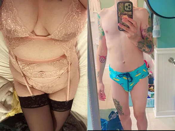 OnlyFans account  tayylortotttt header 2
