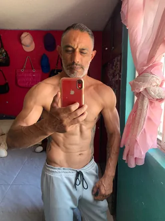 OnlyFans cuenta alexjmz avatar 1