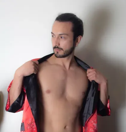 OnlyFans cuenta fitpablo21 avatar 1