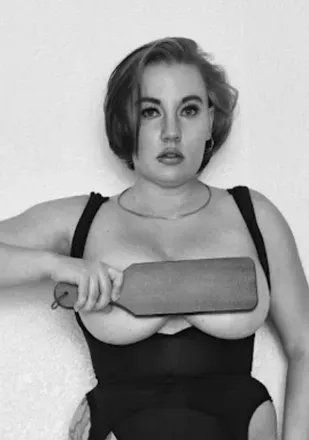 OnlyFans cuenta mistress_vix avatar 1
