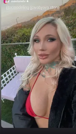 OnlyFans cuenta avastoneofficial avatar 1