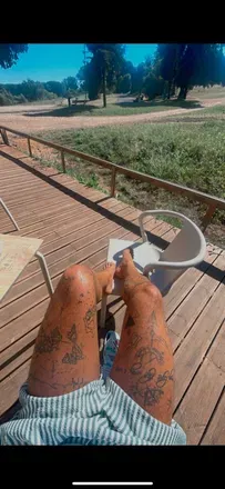 OnlyFans cuenta thefeetmoura avatar 1