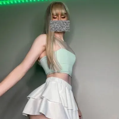 OnlyFans cuenta trannyanja97 avatar 1