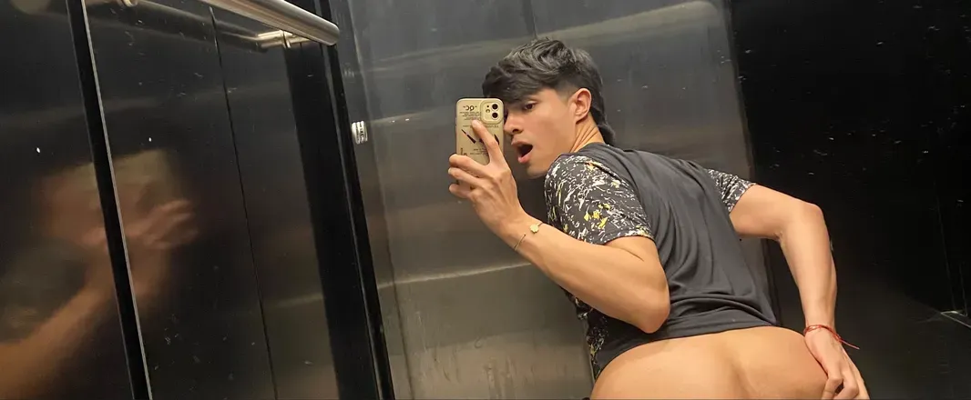 OnlyFans cuenta 2hotbenja header 2