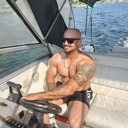 OnlyFans cuenta ty_life avatar 1