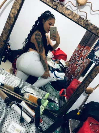 OnlyFans cuenta perlita_bbw_mty avatar 1