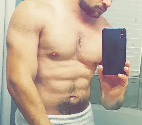 OnlyFans account  thefittaurus avatar 1