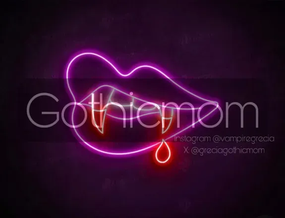 OnlyFans cuenta gothicmom header 2