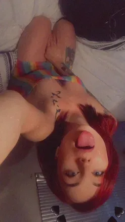 OnlyFans cuenta cherrybomb419 avatar 1