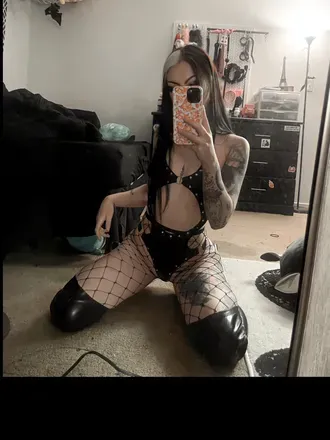 OnlyFans cuenta xenicolex avatar 1