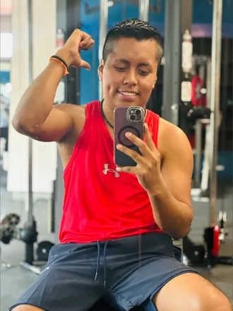 OnlyFans cuenta jerry-23 header 2
