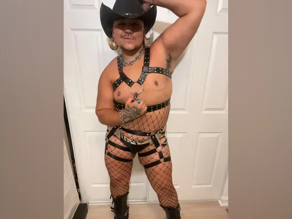 OnlyFans cuenta senorslvt avatar 1