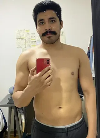 OnlyFans account  ferrer_br avatar 1