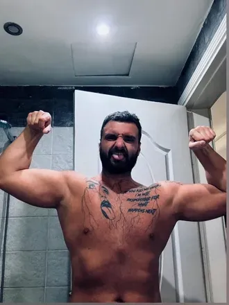 OnlyFans account  flodad avatar 1