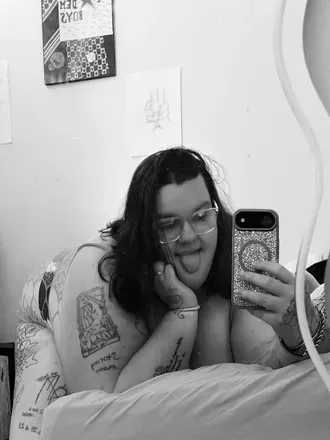 OnlyFans cuenta sissyelizabethh15 avatar 1