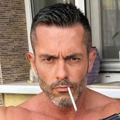 OnlyFans cuenta pornrenato avatar 1