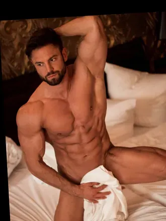 OnlyFans cuenta geeorgesteelofficial avatar 1